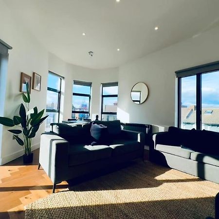 Amazing 2 Bedrooms I Brighton Station I Sleep 6 Bagian luar foto