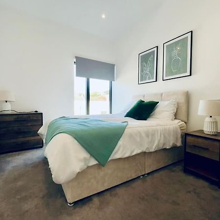 Amazing 2 Bedrooms I Brighton Station I Sleep 6 Bagian luar foto