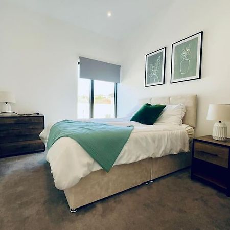 Amazing 2 Bedrooms I Brighton Station I Sleep 6 Bagian luar foto