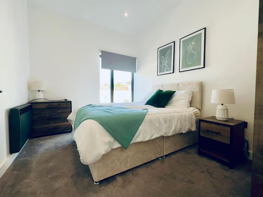 Amazing 2 Bedrooms I Brighton Station I Sleep 6 Bagian luar foto